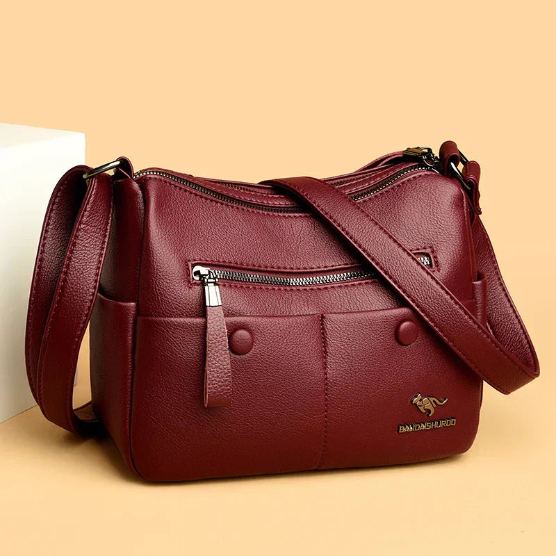 Corvella | Elegant Väska
