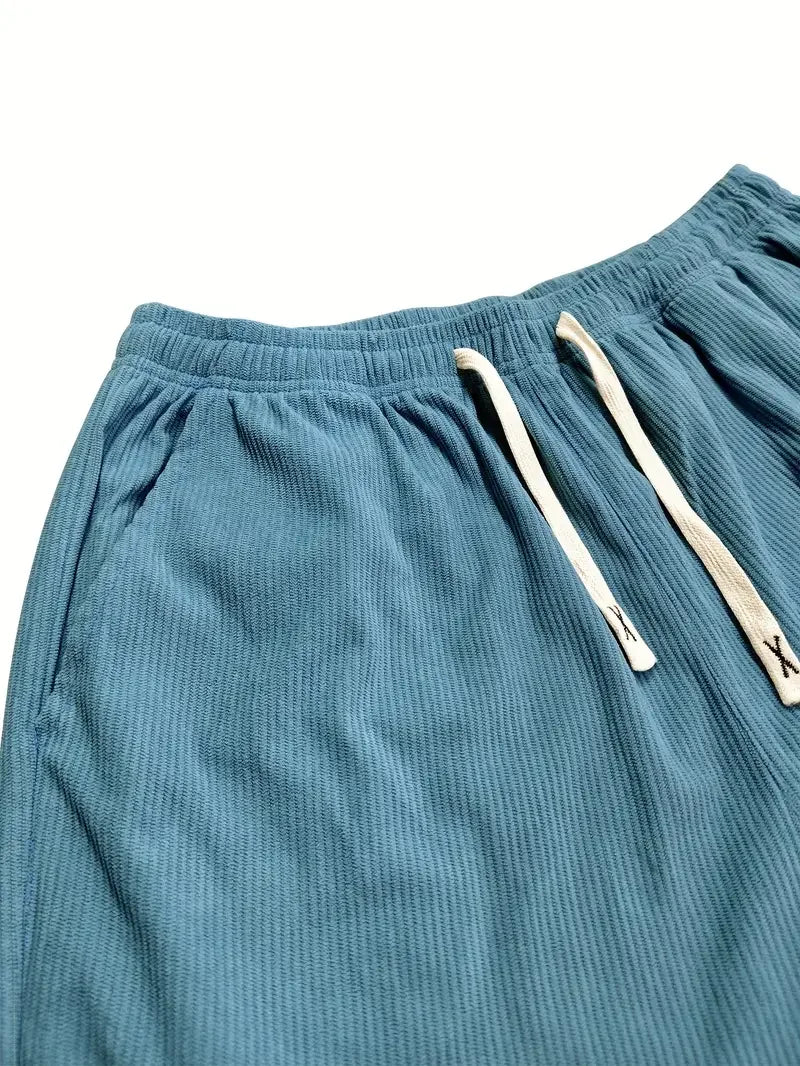 ComfortFit - Corduroy Byxor