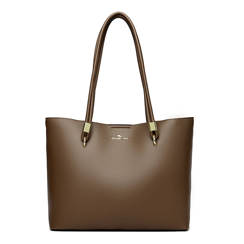 Cyrene | Mjuk Tote-väska