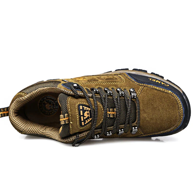 Veyra Boutique | Camel™ - Innovativa Vandringsskor
