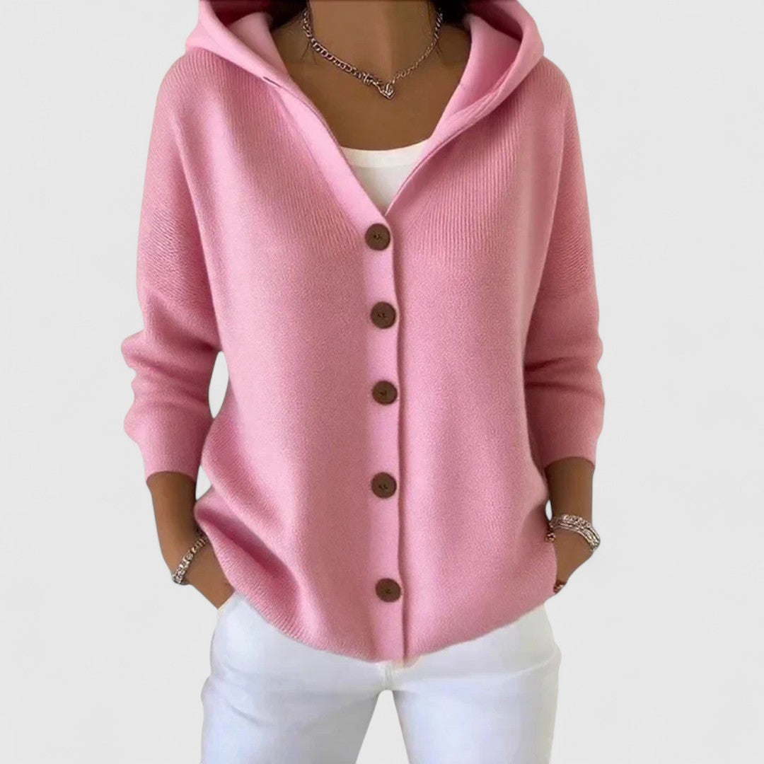 Veyra Boutique | Seren™ Elegant Cardigan
