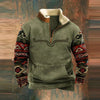 Veyra Boutique | Elian™ Zip-Up Tröja