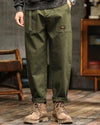 Veyra Boutique | Tavian™ Cargobyxor