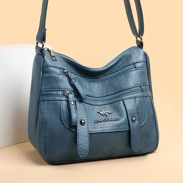Carry | Retro Handväska
