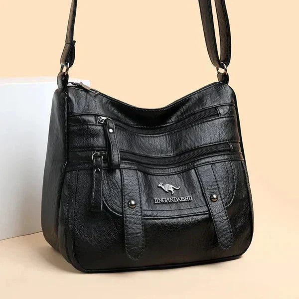 Carry | Retro Handväska