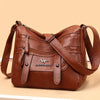 Carry | Retro Handväska