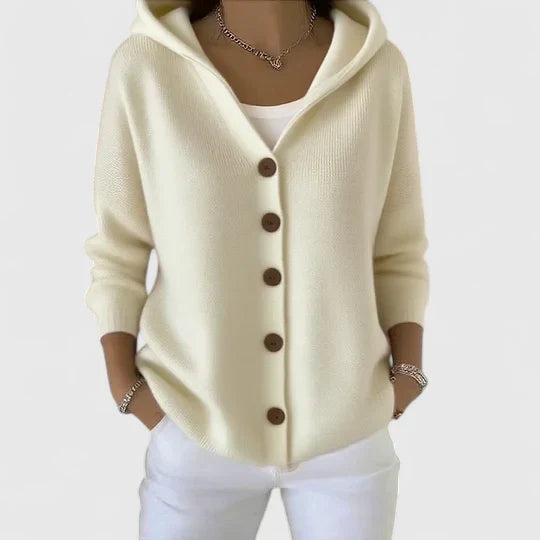 Veyra Boutique | Seren™ Elegant Cardigan
