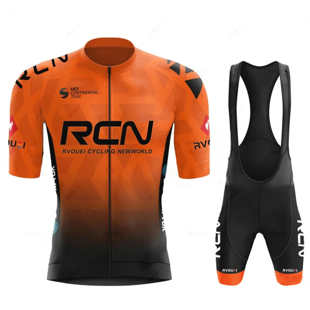 RCN- Cykelset