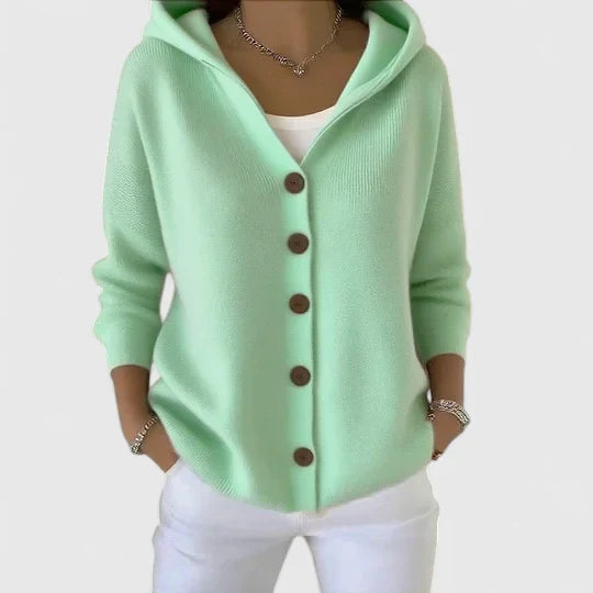 Veyra Boutique | Seren™ Elegant Cardigan