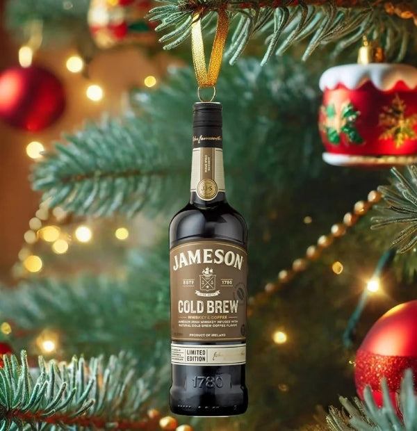 Jameson 245-årsjubileums julkalender