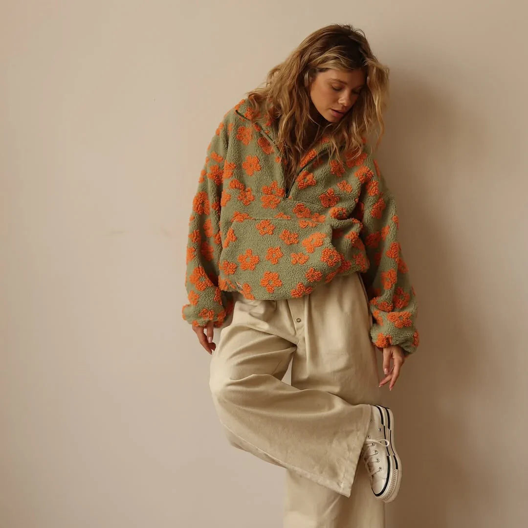 Veyra Boutique | Fiora™ Tröja