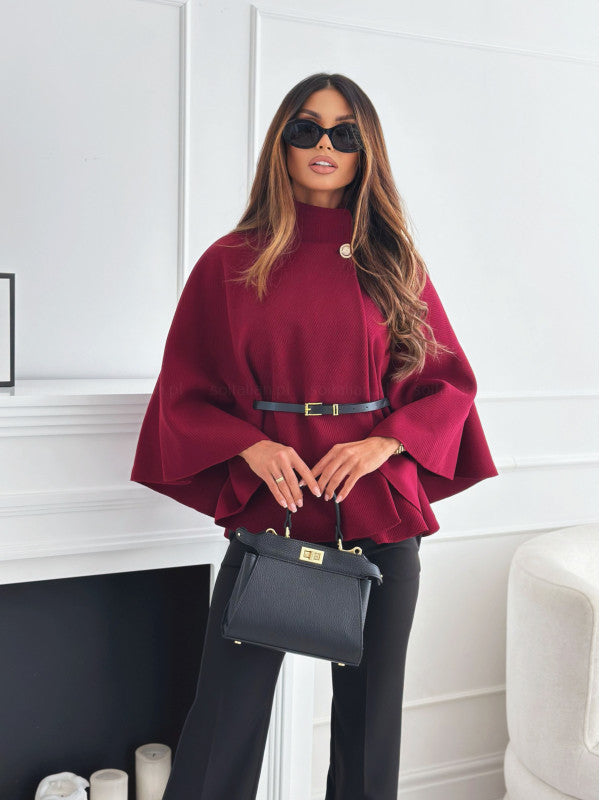 Veyra Boutique | Selina™ Chic fjärilsjacka