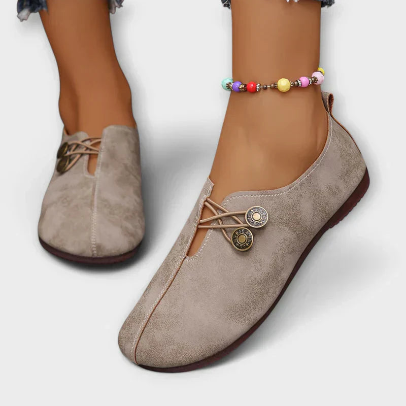 EBBA | MJUKA LOAFERS
