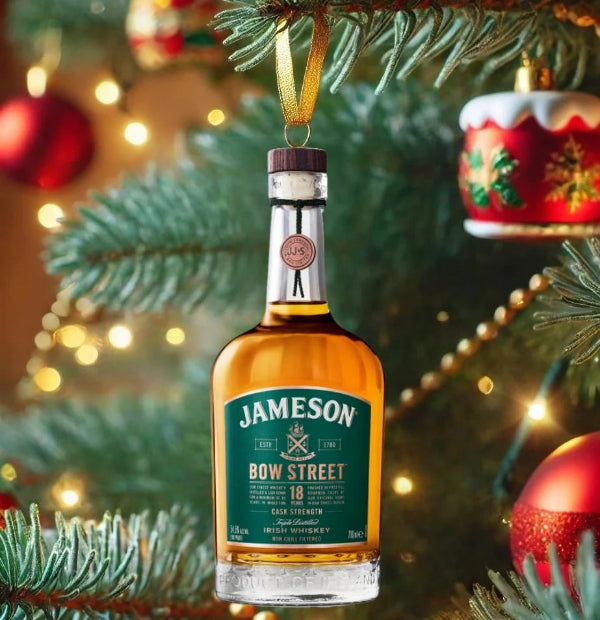 Jameson 245-årsjubileums julkalender