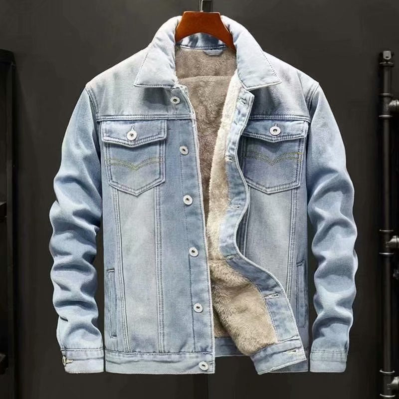 Yasin | Tidlös & Tuff Look