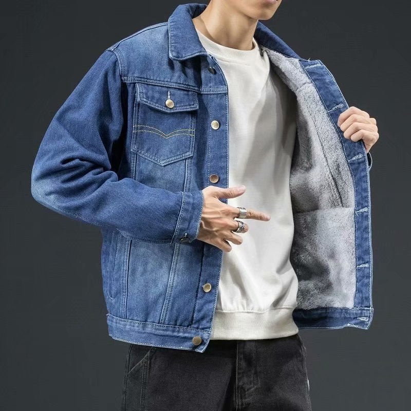 Yasin | Tidlös & Tuff Look