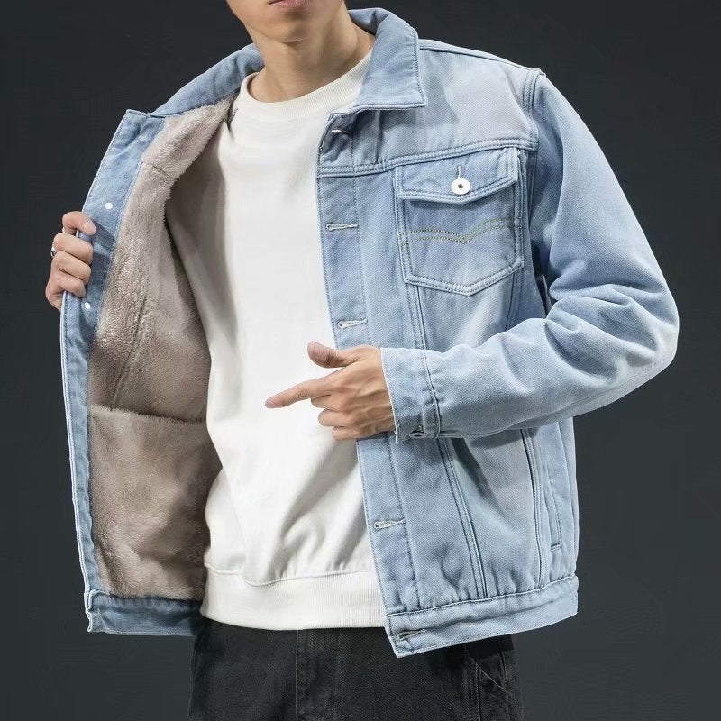 Yasin | Tidlös & Tuff Look