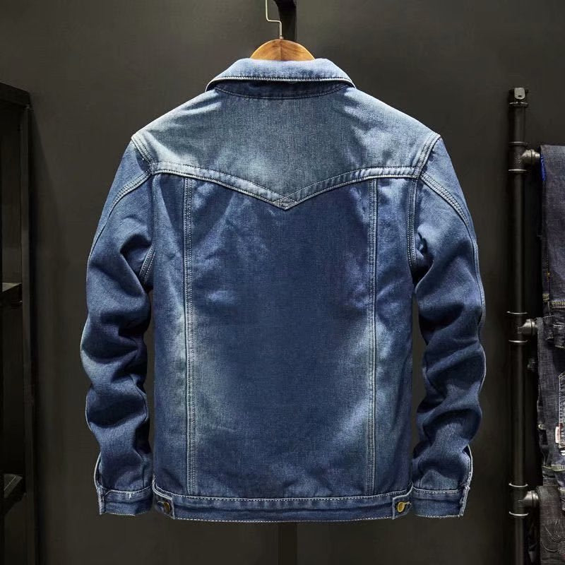 Yasin | Tidlös & Tuff Look