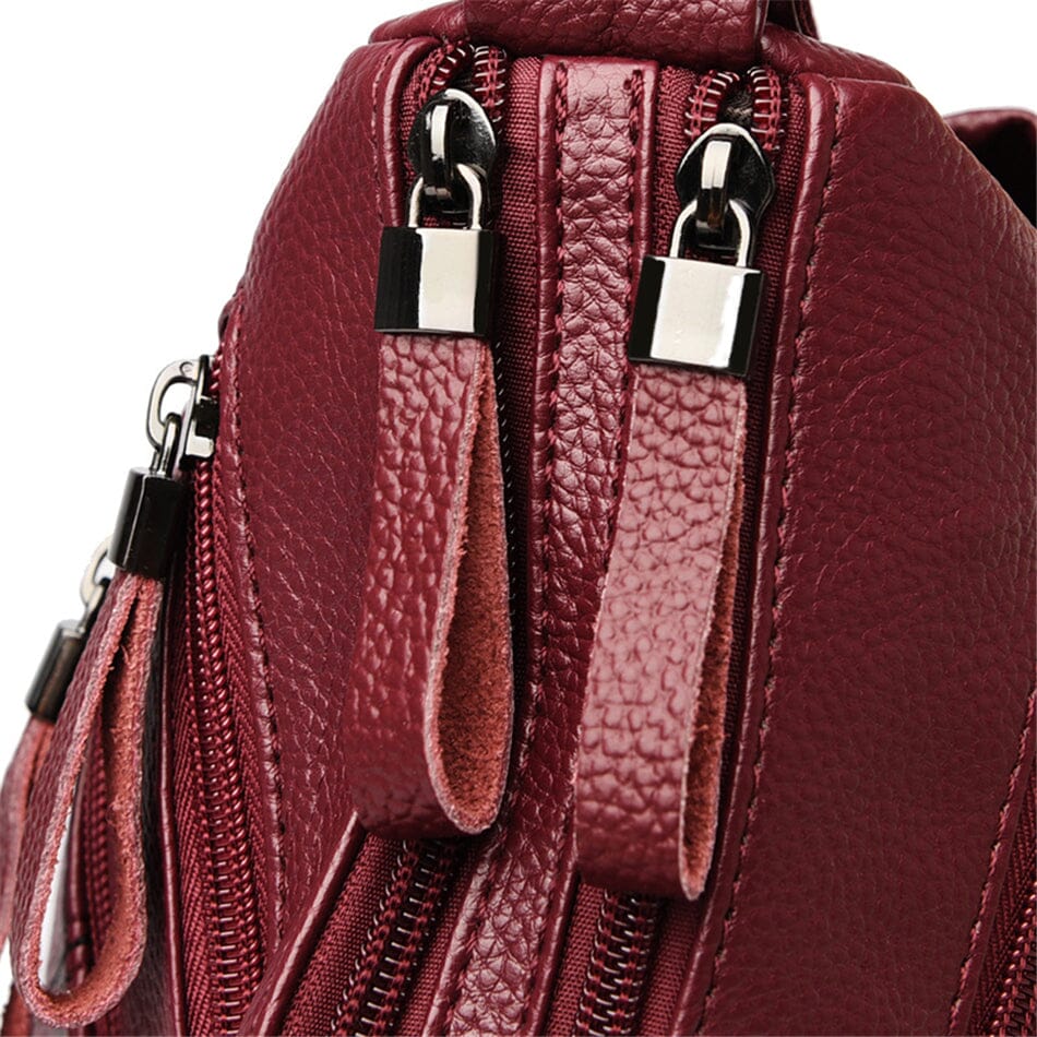 Zari | Elegant Väska