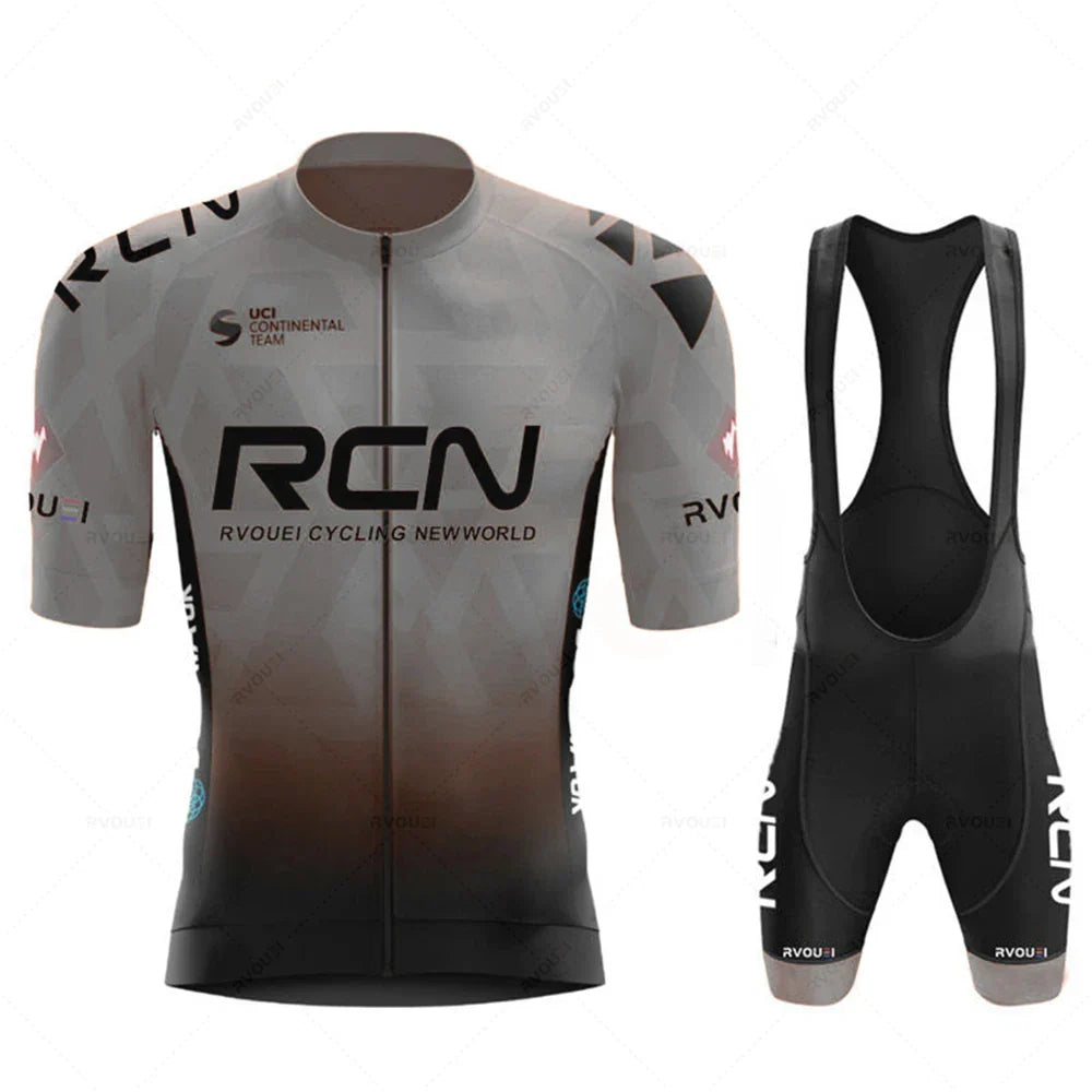RCN- Cykelset