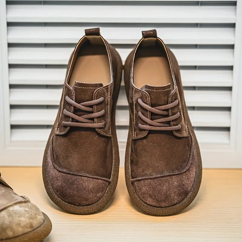 Veyra Boutique | Santiago™ Ortopediska Skor