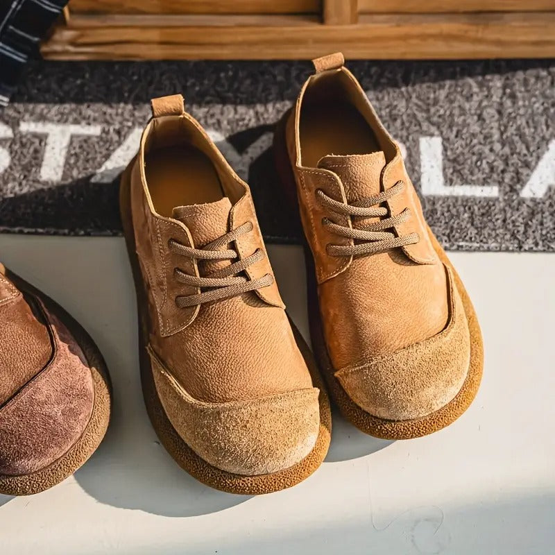 Veyra Boutique | Santiago™ Ortopediska Skor