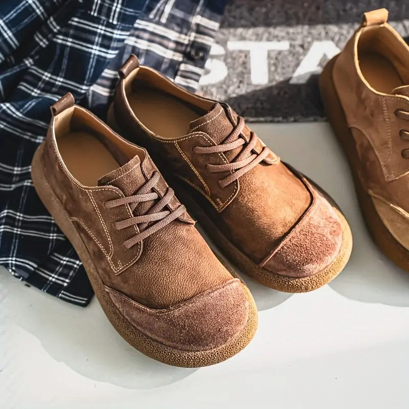 Veyra Boutique | Santiago™ Ortopediska Skor