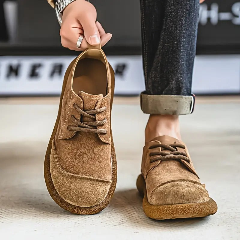 Veyra Boutique | Santiago™ Ortopediska Skor