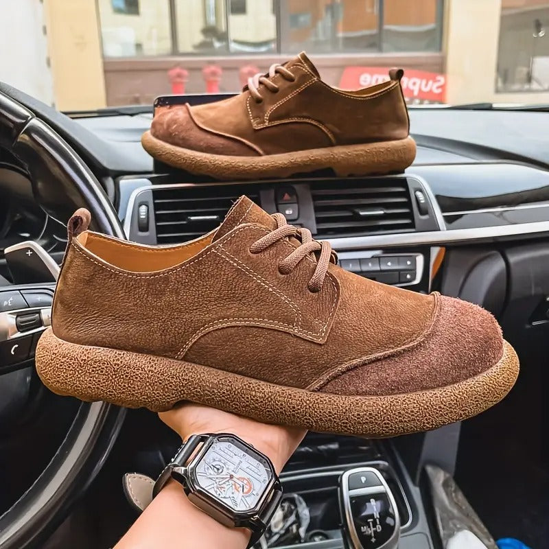 Veyra Boutique | Santiago™ Ortopediska Skor
