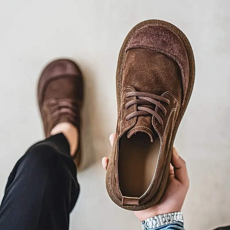 Veyra Boutique | Santiago™ Ortopediska Skor