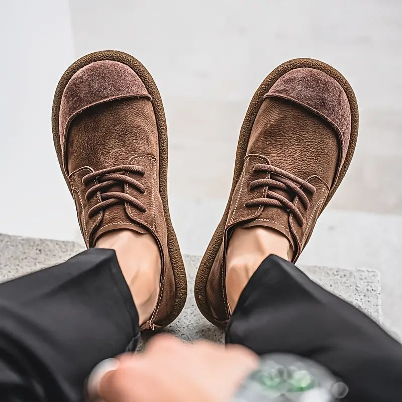Veyra Boutique | Santiago™ Ortopediska Skor