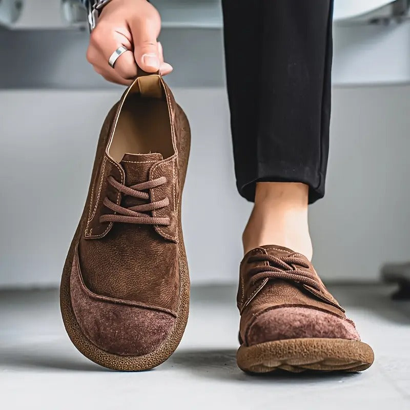 Veyra Boutique | Santiago™ Ortopediska Skor