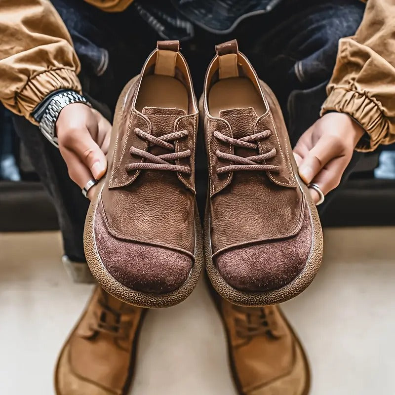 Veyra Boutique | Santiago™ Ortopediska Skor
