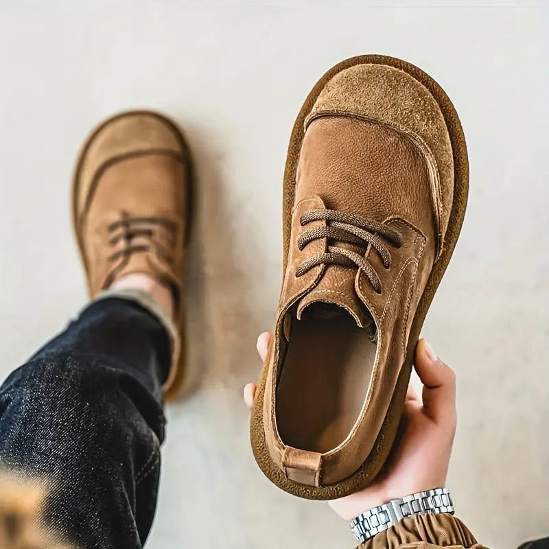 Veyra Boutique | Santiago™ Ortopediska Skor