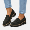 Veyra Boutique | Maren™ Ortopediska Moccasiner