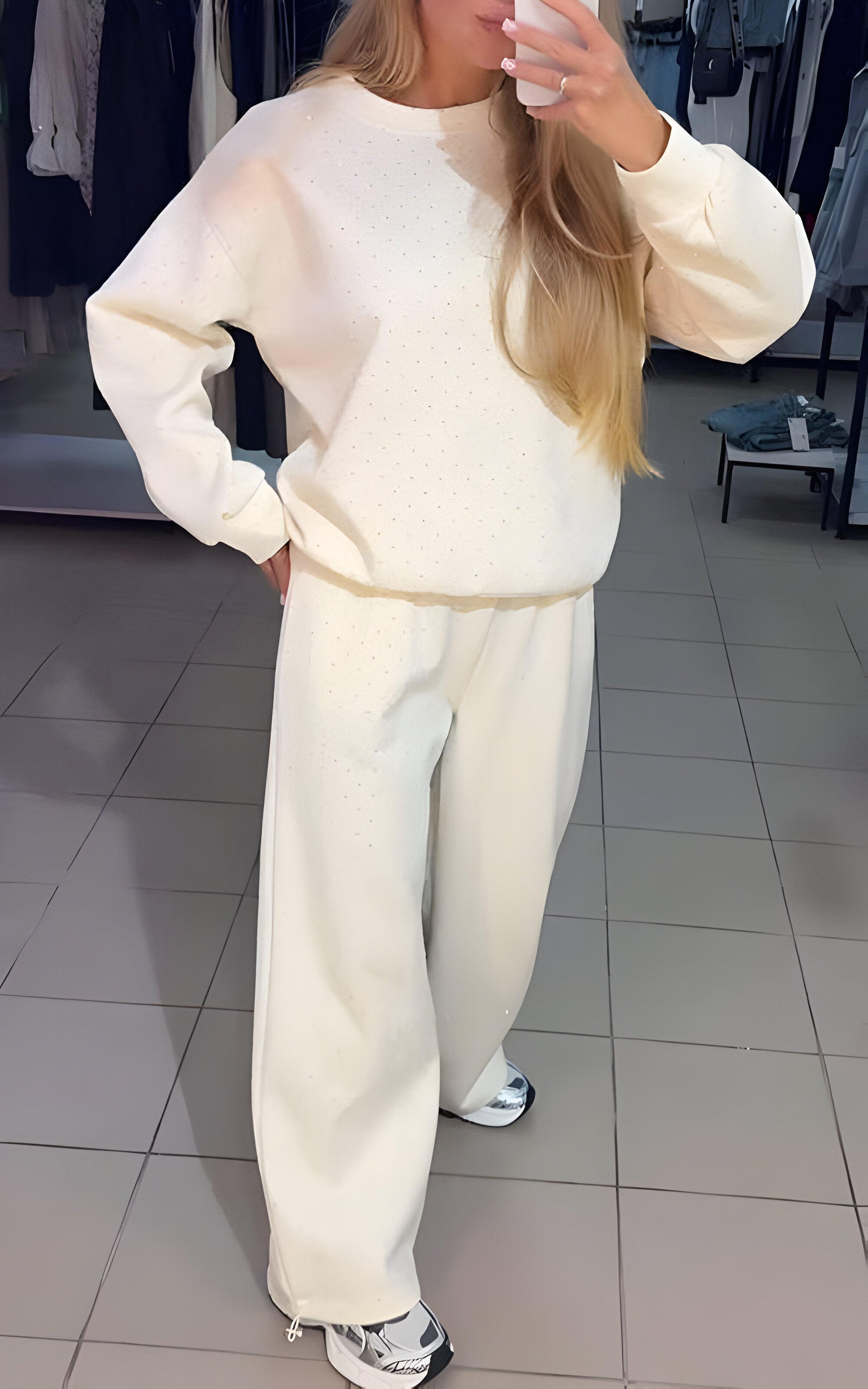 Morgan™ | Diamantsats
