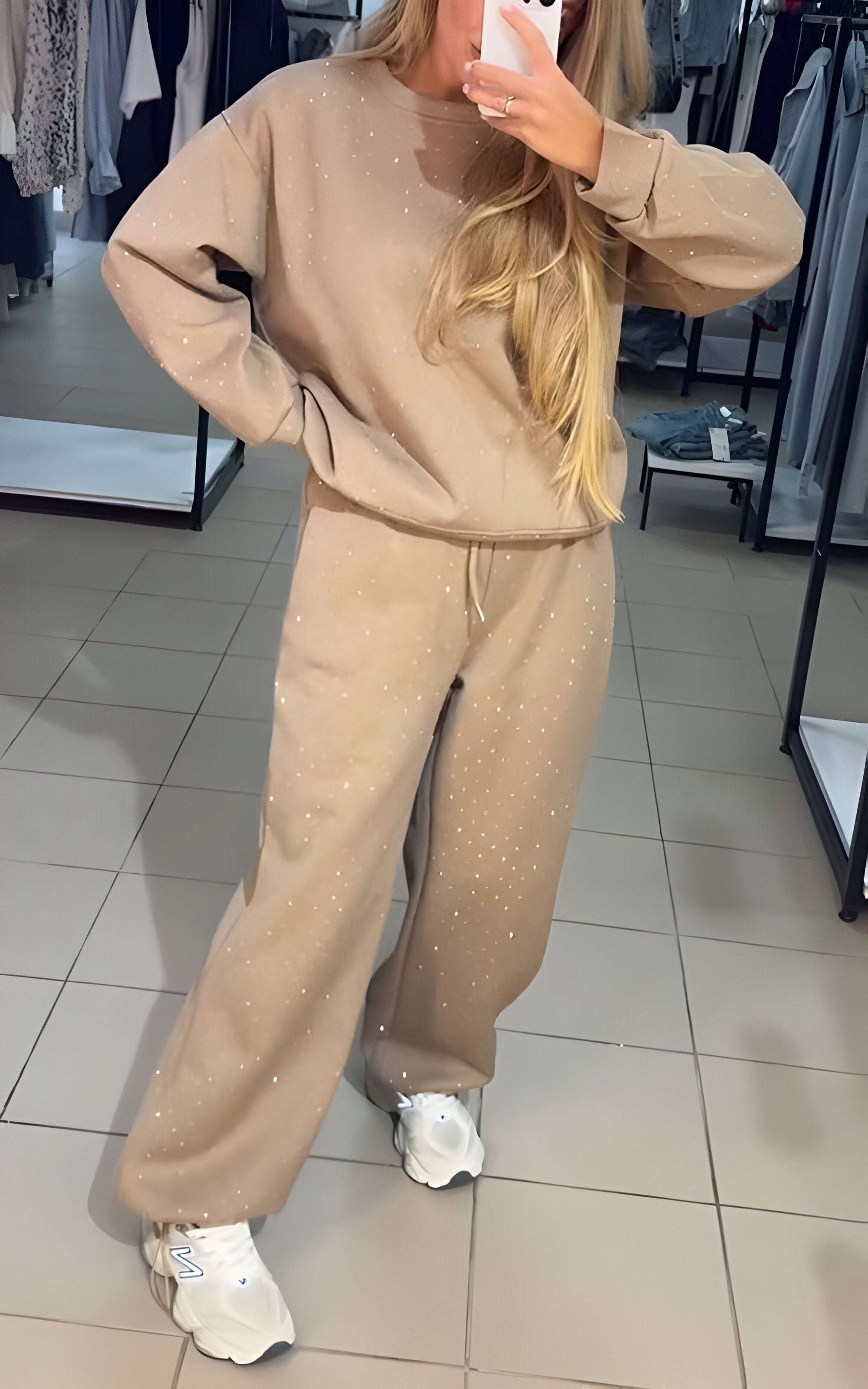 Morgan™ | Diamantsats