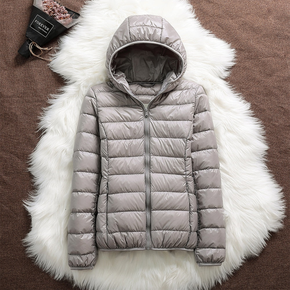Veyra Boutique | Alaric™ Jacka