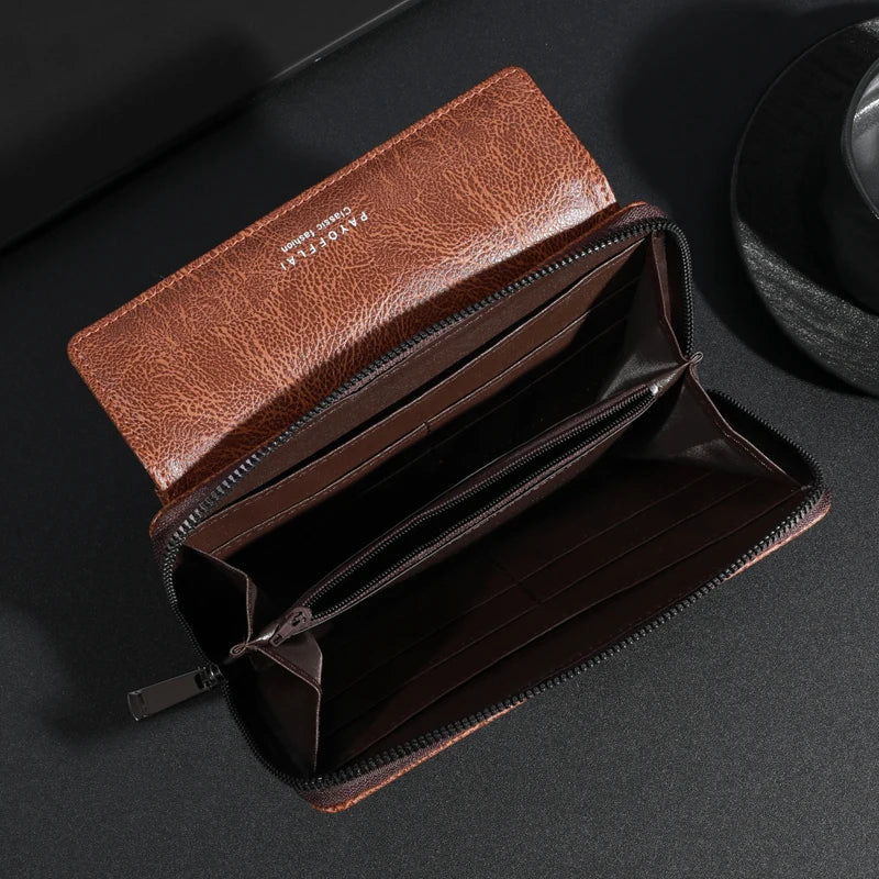 Lioze | Elegant Plånbok