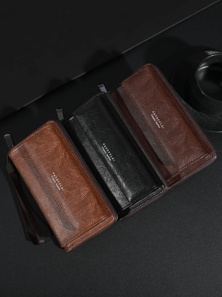 Lioze | Elegant Plånbok