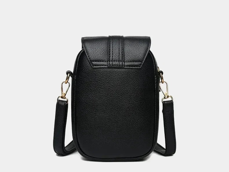 Yenthle | Elegant Retro Väska