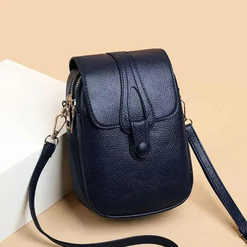 Yenthle | Elegant Retro Väska