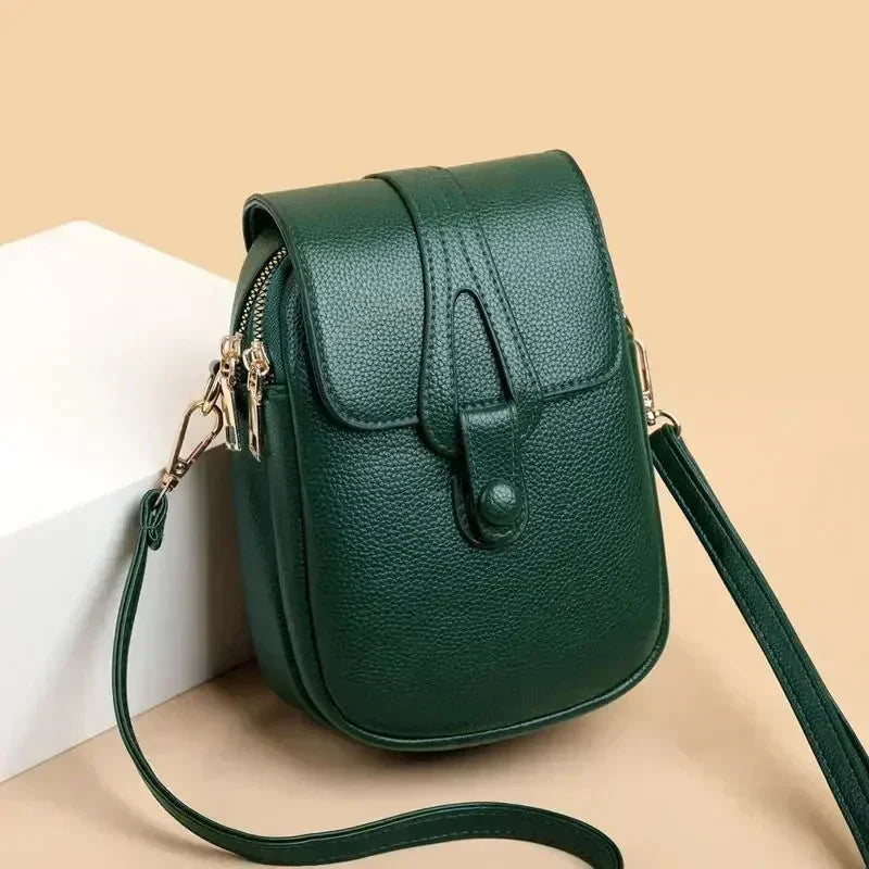 Yenthle | Elegant Retro Väska