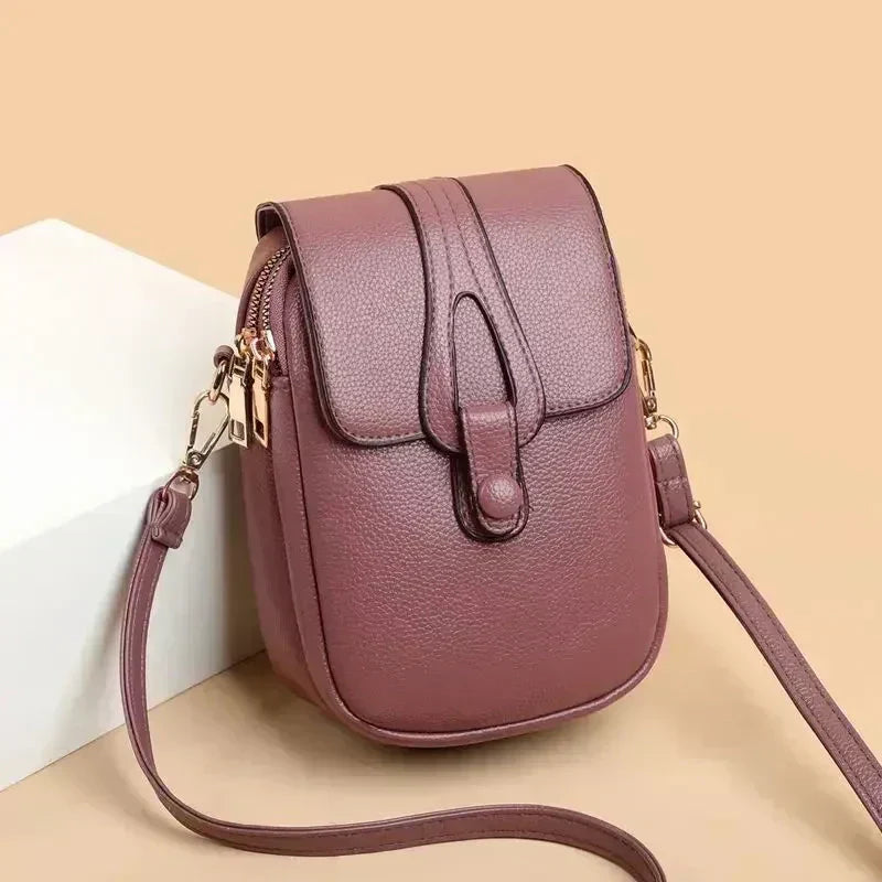 Yenthle | Elegant Retro Väska