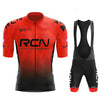 RCN- Cykelset