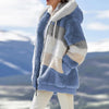 Alaska - damjacka vinter
