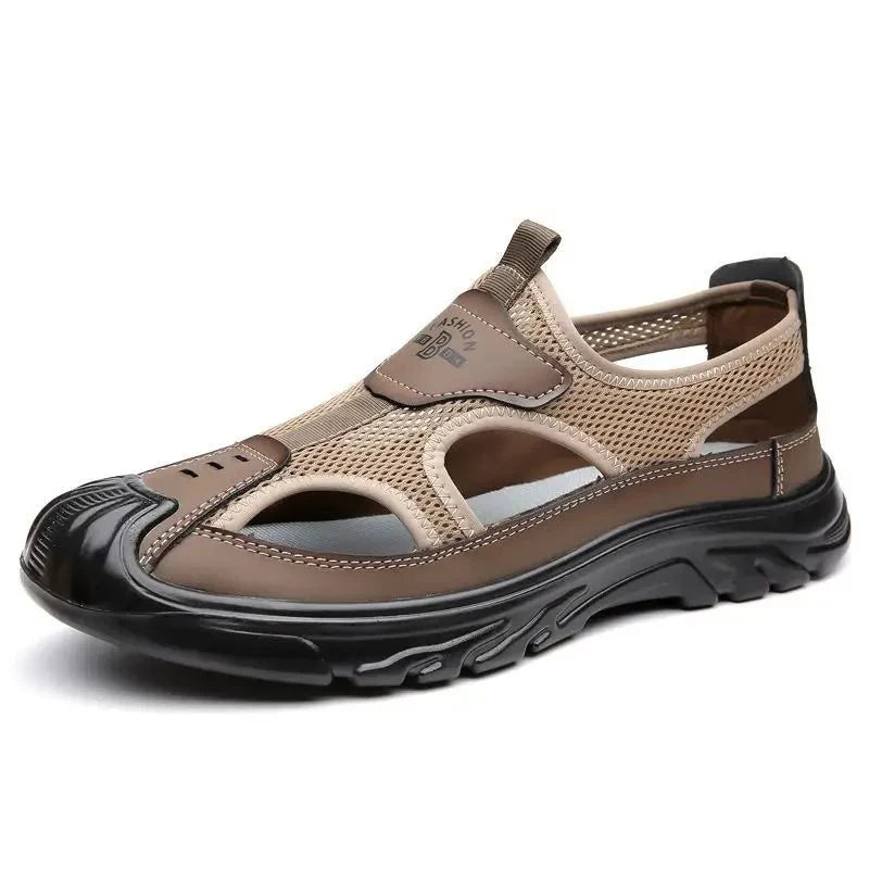 Veyra Boutique | Alaris™ Ortopediska Sandaler