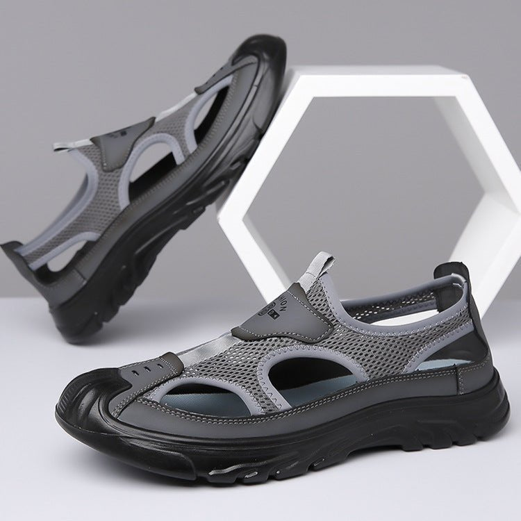 Veyra Boutique | Alaris™ Ortopediska Sandaler