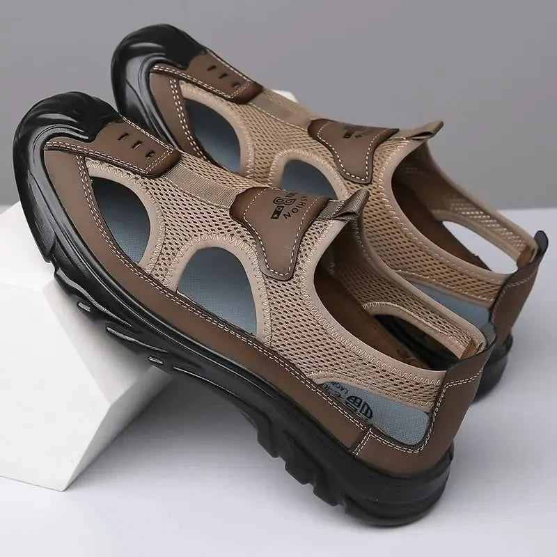 Veyra Boutique | Alaris™ Ortopediska Sandaler