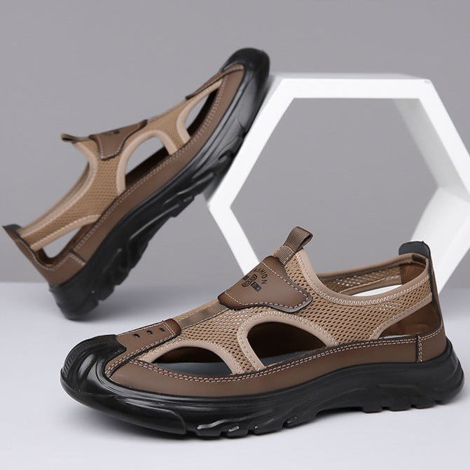 Veyra Boutique | Alaris™ Ortopediska Sandaler
